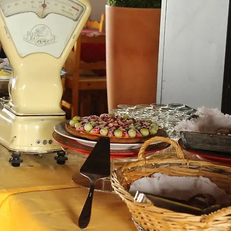 Ristorante La Baitina