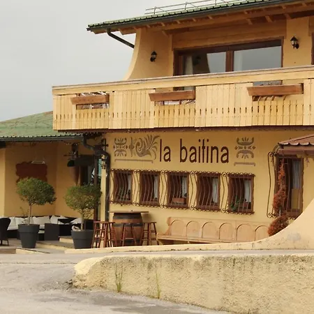 Ristorante La Baitina 3*
