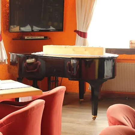 Ristorante La Baitina Hotel Asiago