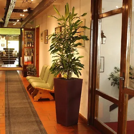 Hotell Ristorante La Baitina 3*