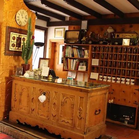 Hotell Ristorante La Baitina 3*